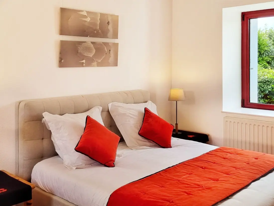 Maison de Vacances Pleubian