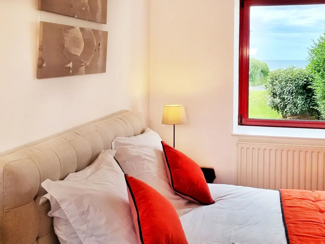 Maison de Vacances Pleubian