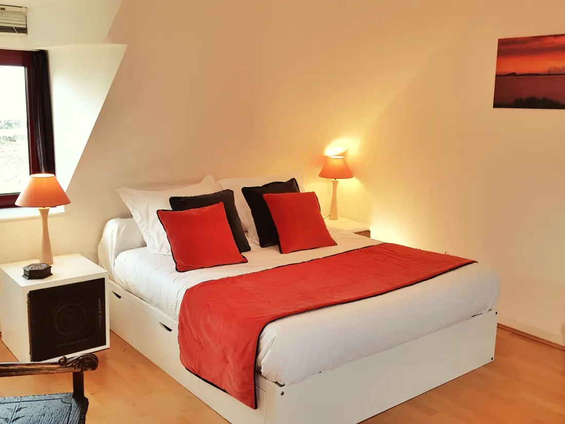 Maison de Vacances Pleubian