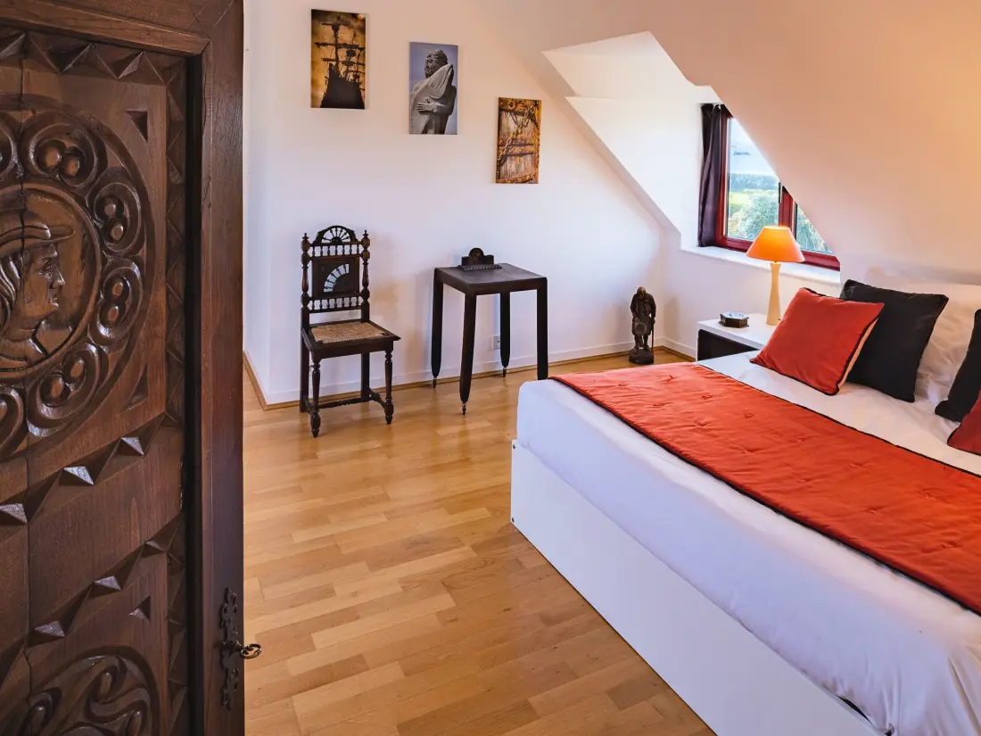 Maison de Vacances Pleubian
