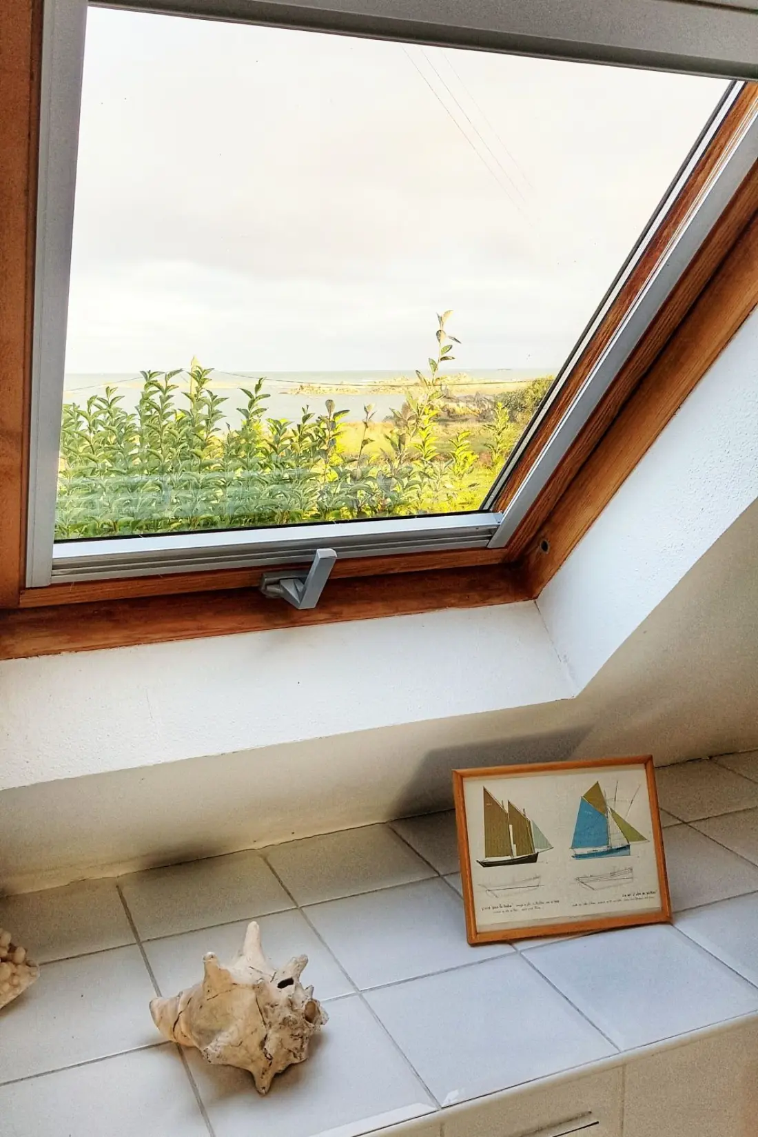 Maison de Vacances Pleubian
