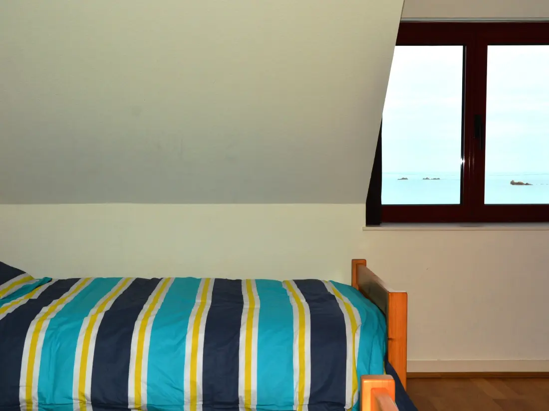 Maison de Vacances Pleubian