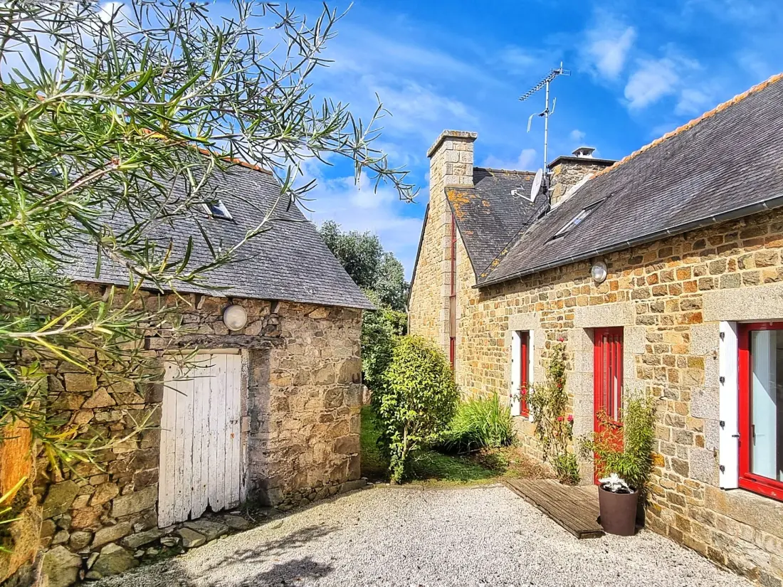 Maison de Vacances Pleubian