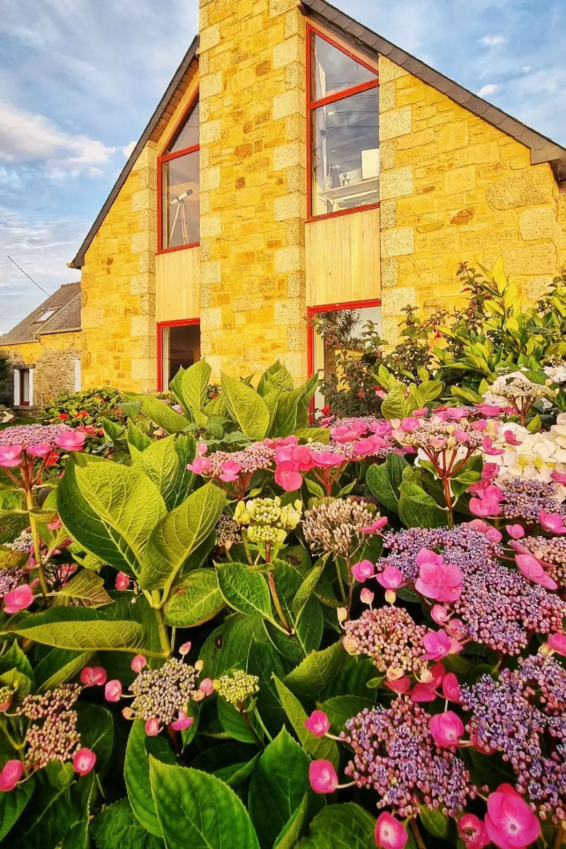 Maison de Vacances Pleubian