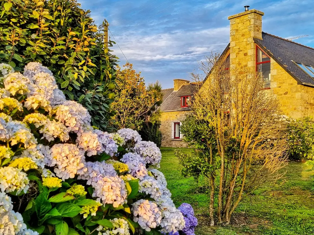 Maison de Vacances Pleubian