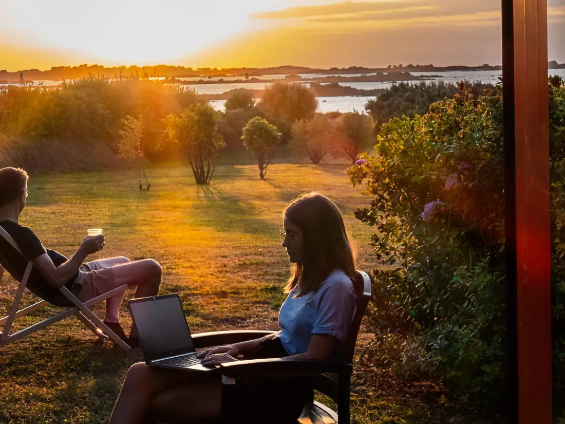 Maison de Vacances Pleubian