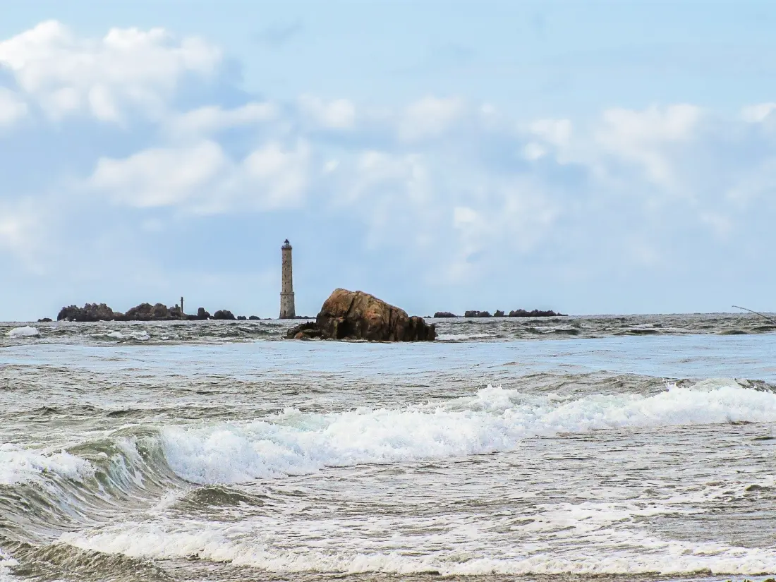 Maison de Vacances Pleubian