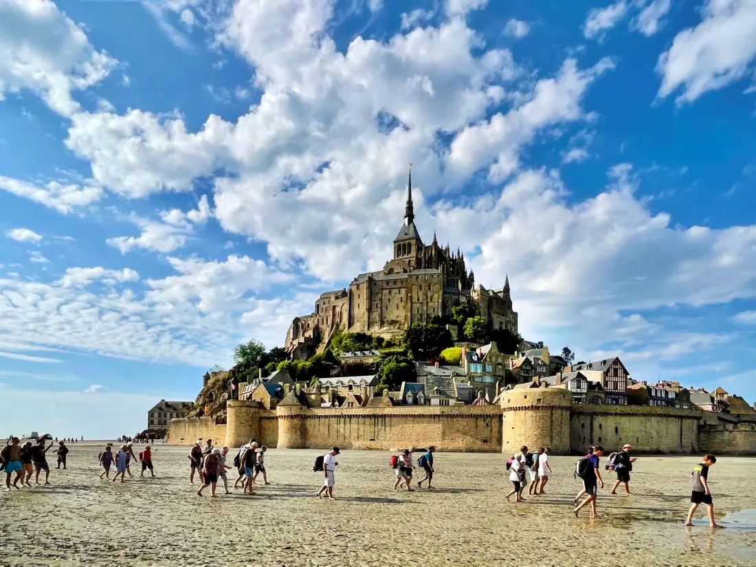 Maison de Vacances Pleubian