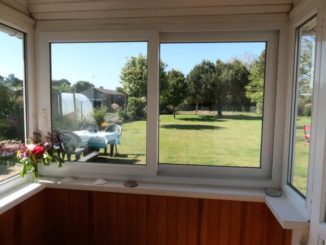 Maison de Vacances Pleubian