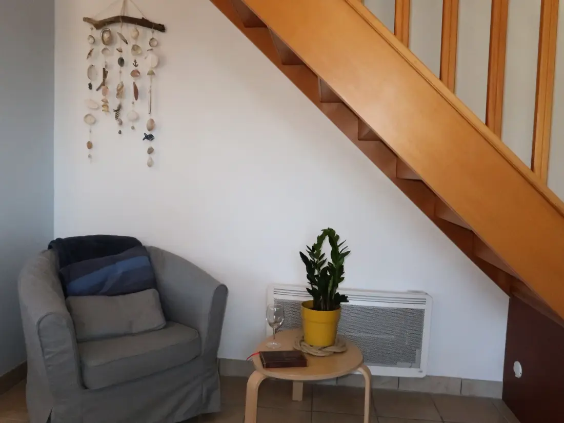 Maison de Vacances Pleubian