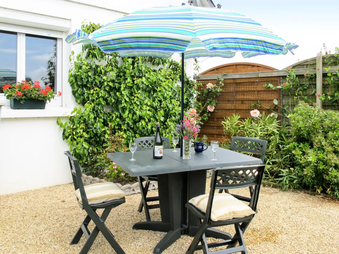 Maison de Vacances Pleubian