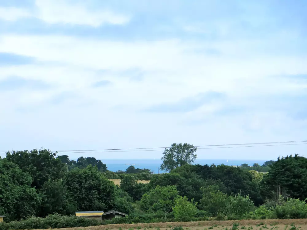 Maison de Vacances Pleubian