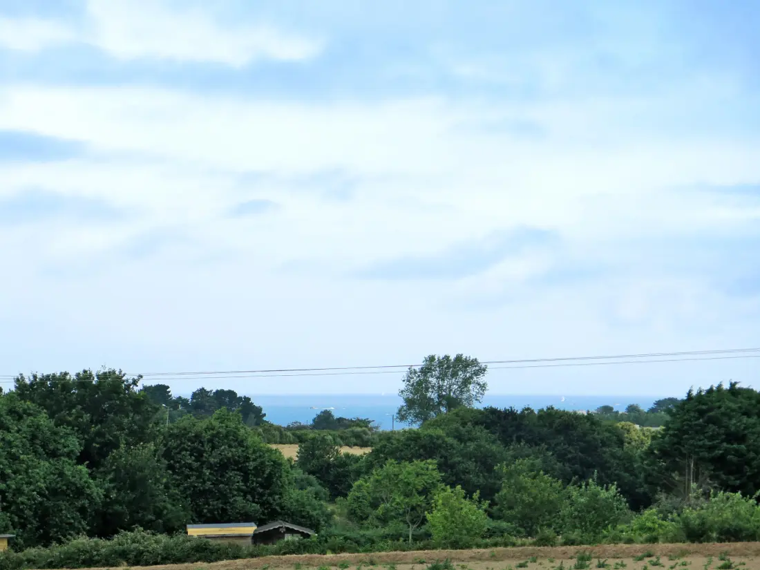 Maison de Vacances Pleubian