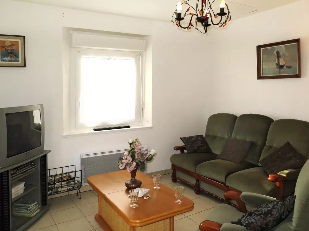 Maison de Vacances Pleubian