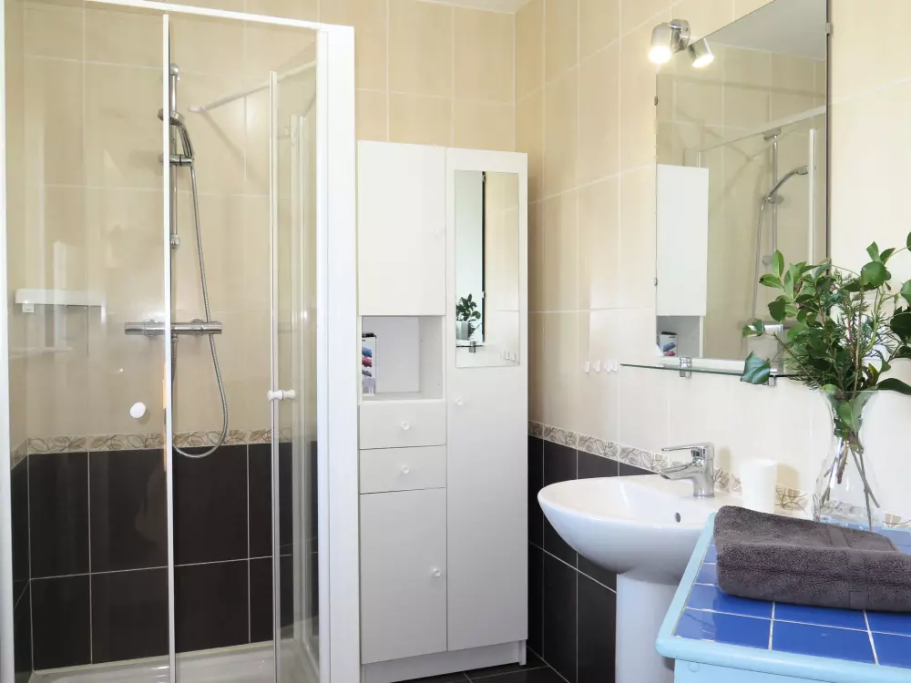 Maison de Vacances Pleubian