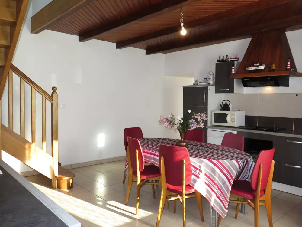 Maison de Vacances Pleubian