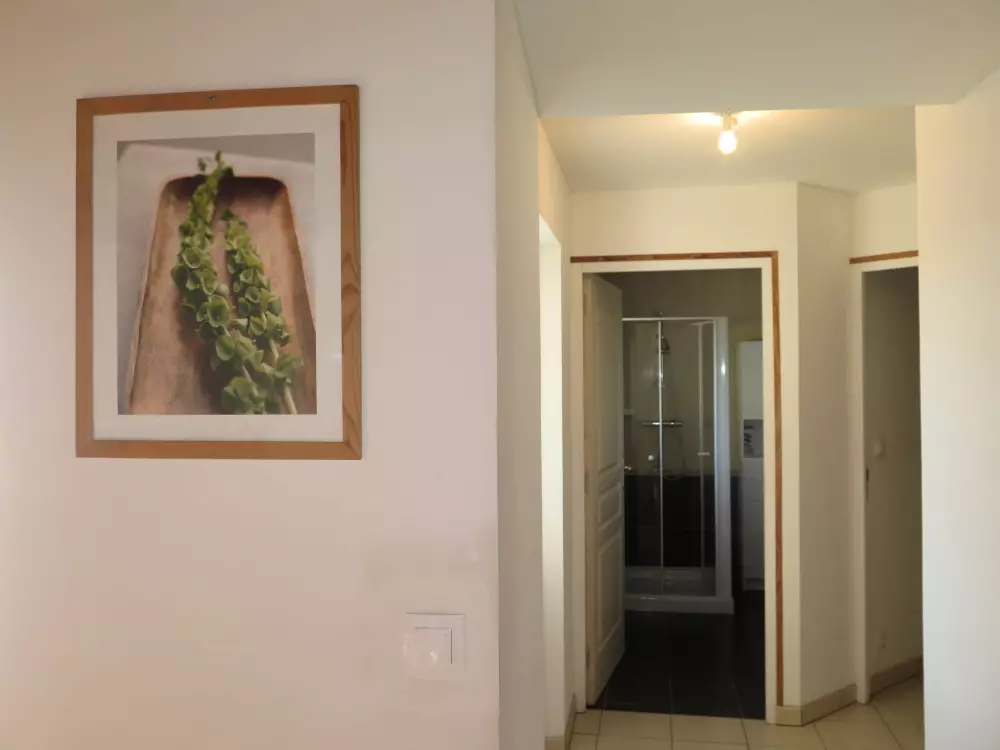 Maison de Vacances Pleubian