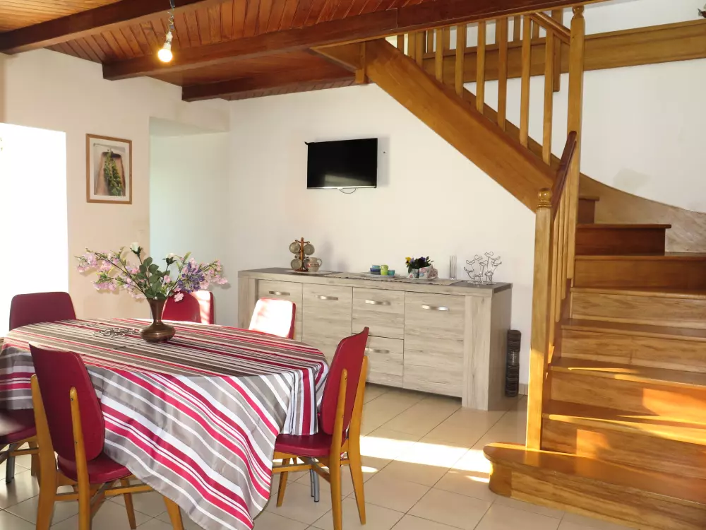 Maison de Vacances Pleubian