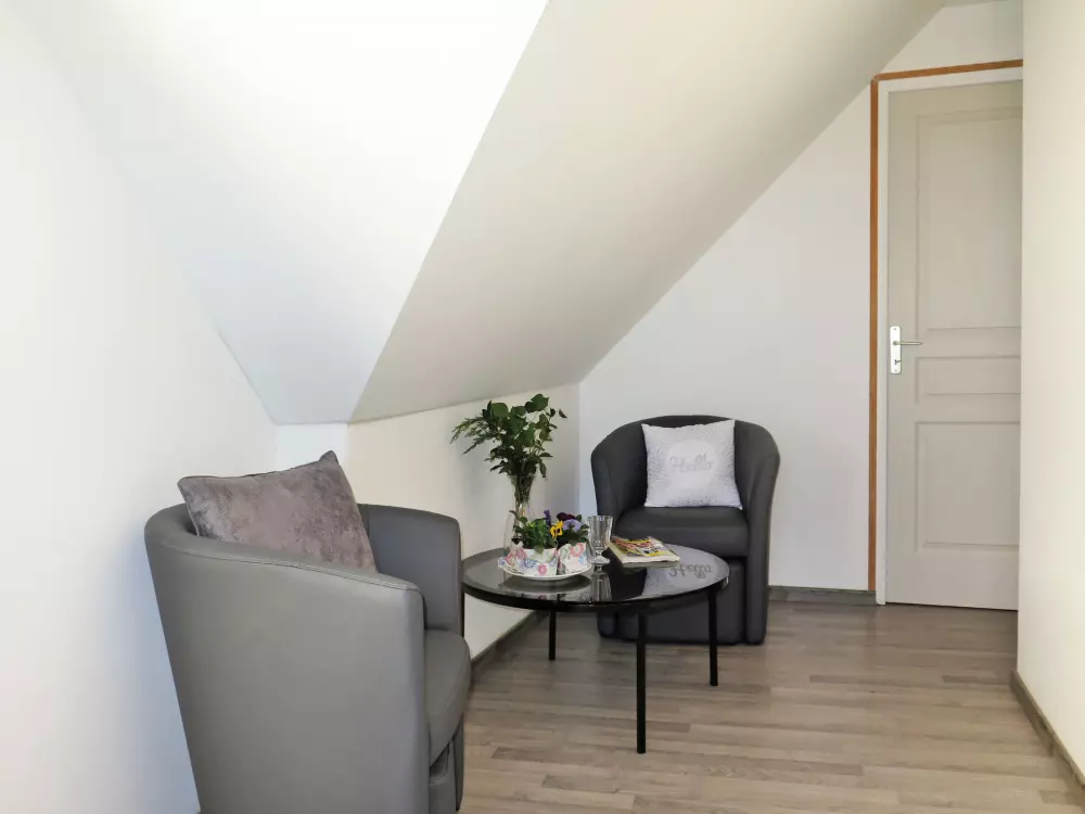 Maison de Vacances Pleubian