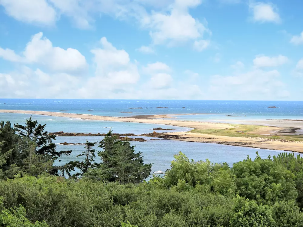 Maison de Vacances Pleubian