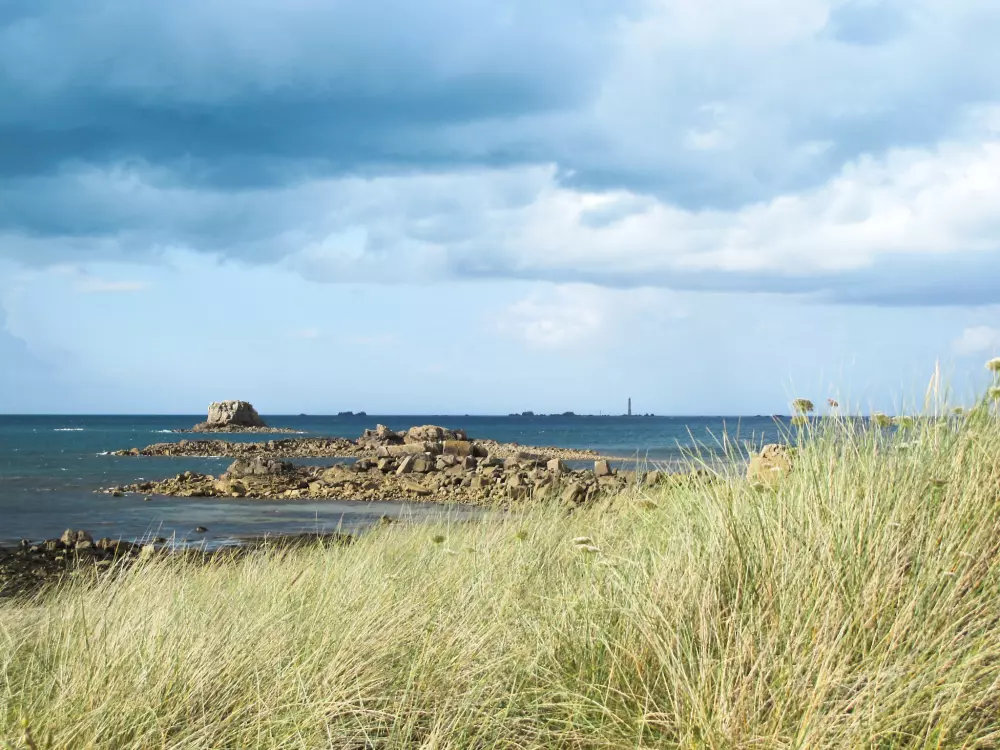 Maison de Vacances Pleubian