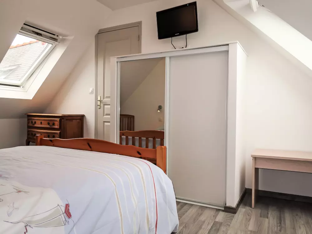 Maison de Vacances Pleubian