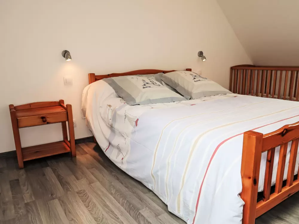 Maison de Vacances Pleubian