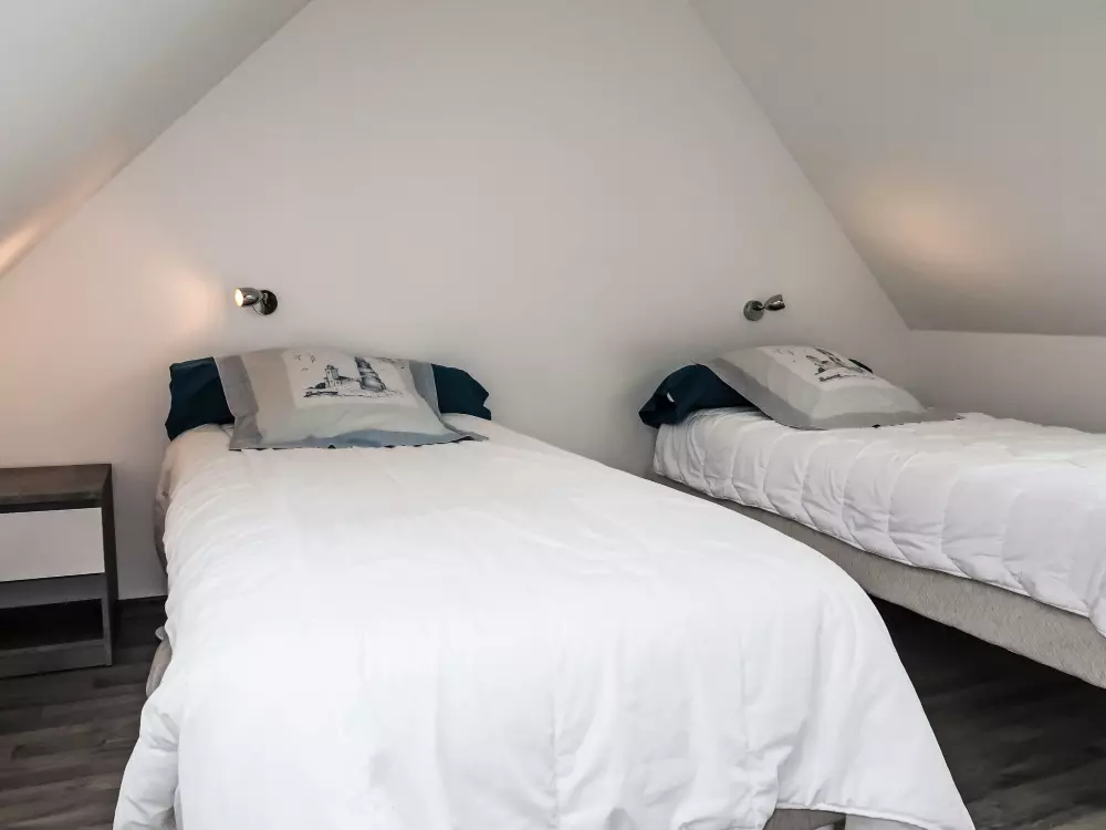 Maison de Vacances Pleubian