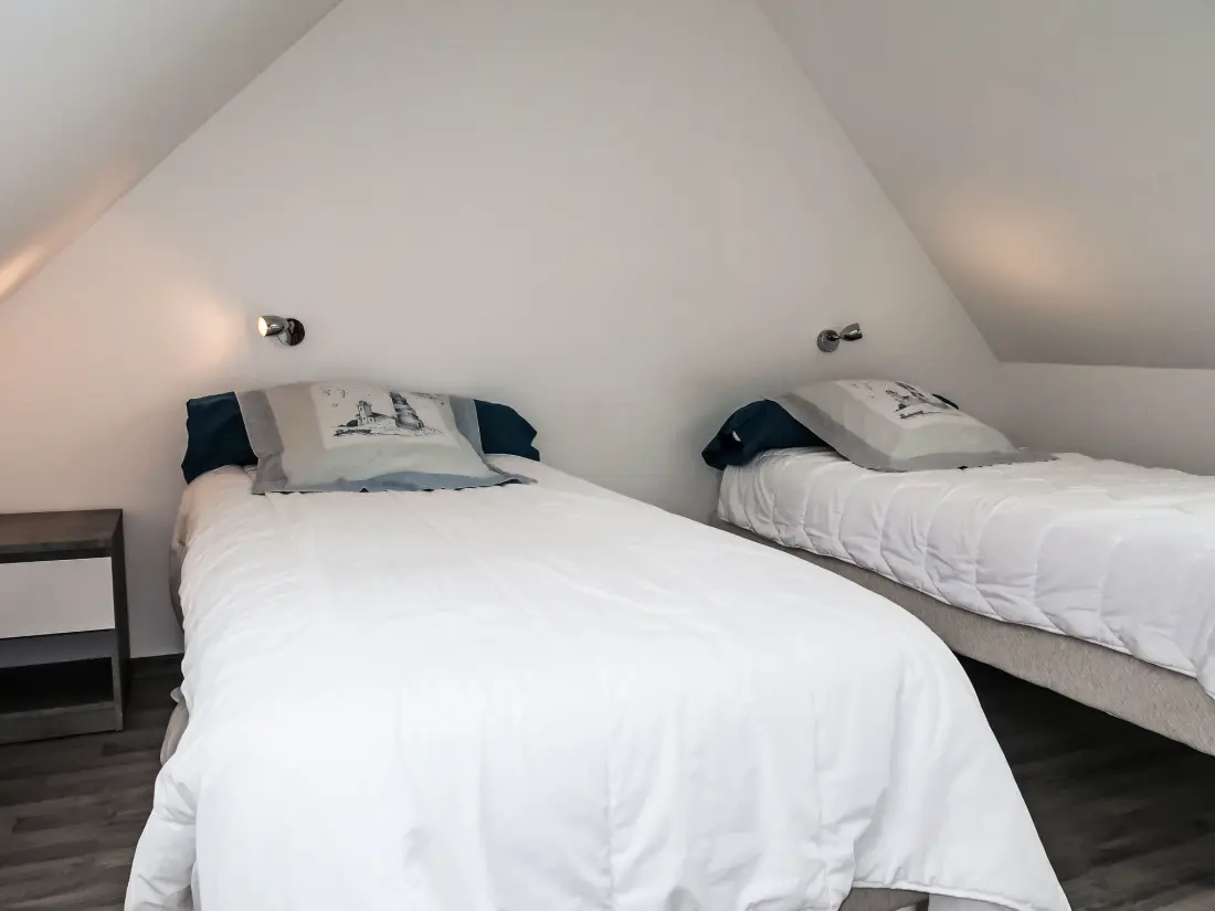 Maison de Vacances Pleubian