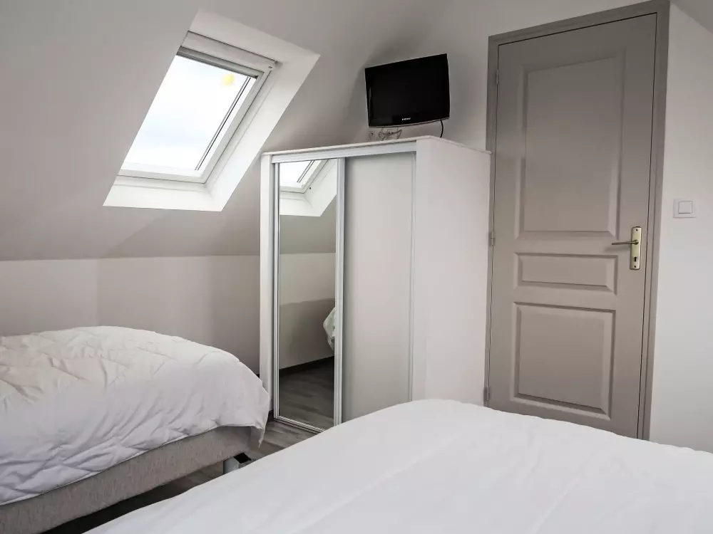 Maison de Vacances Pleubian