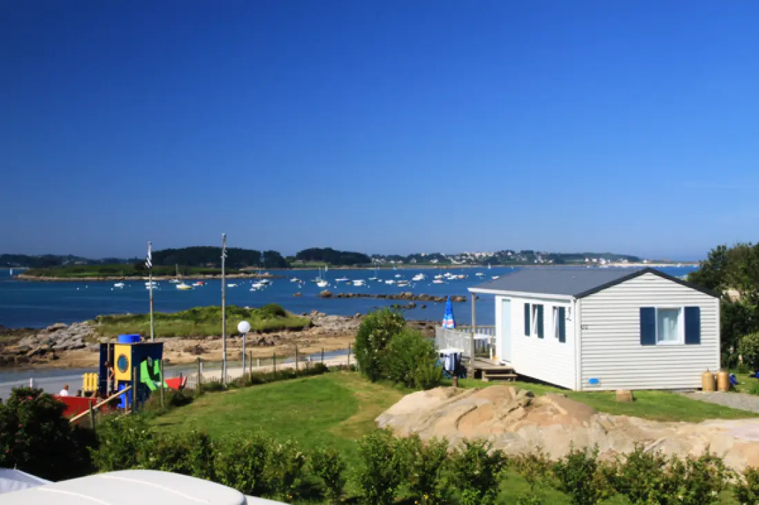 Camping du Port4 étoiles★★★★