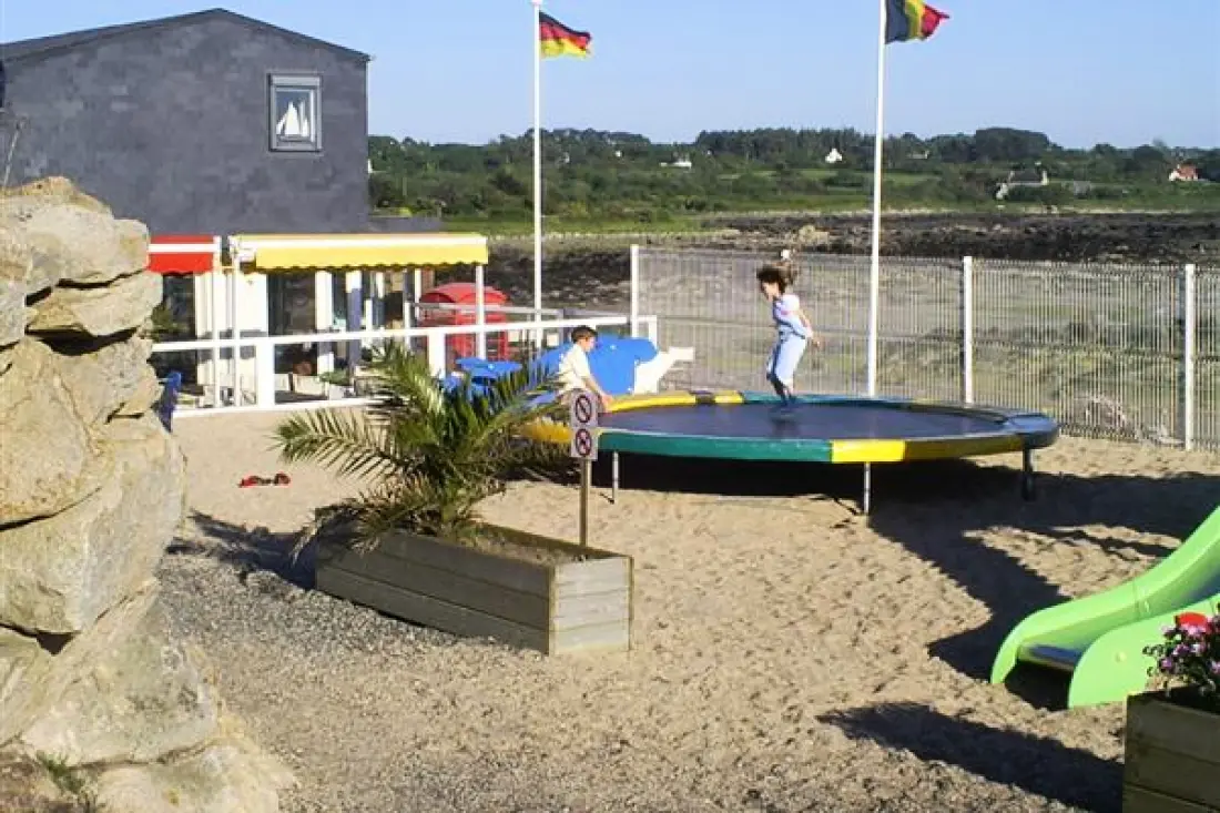 Camping du Port4 étoiles★★★★