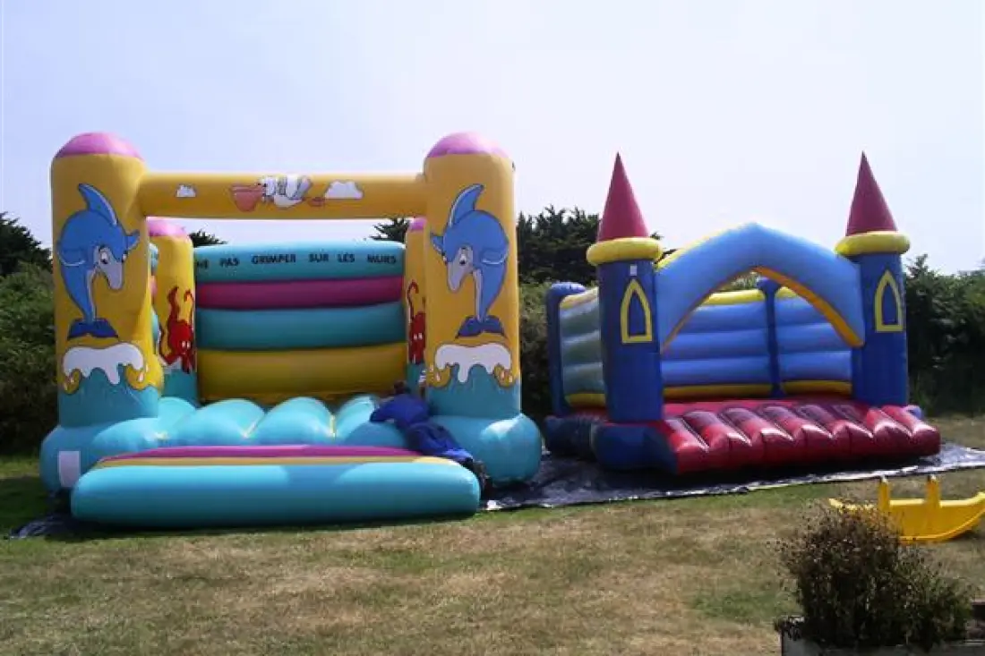 Camping du Port4 étoiles★★★★
