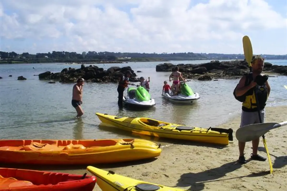 Camping du Port4 étoiles★★★★