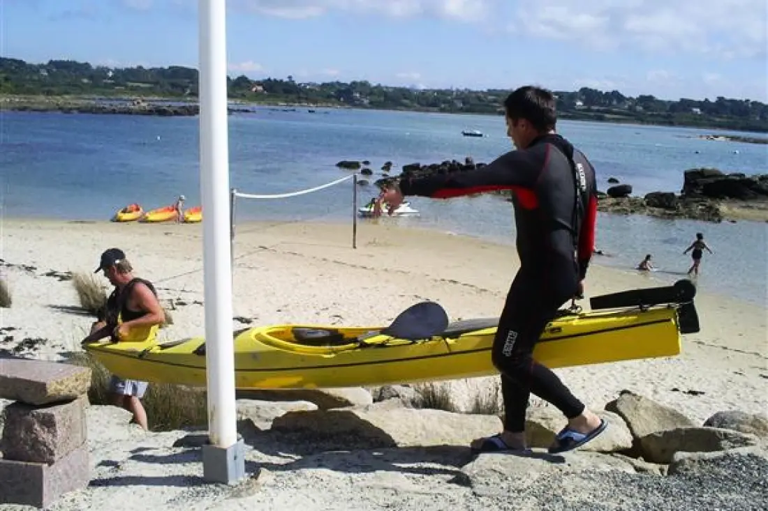 Camping du Port4 étoiles★★★★