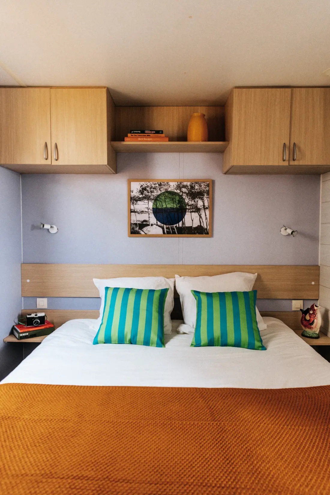 Camping Liberté Landrellec4 étoiles★★★★