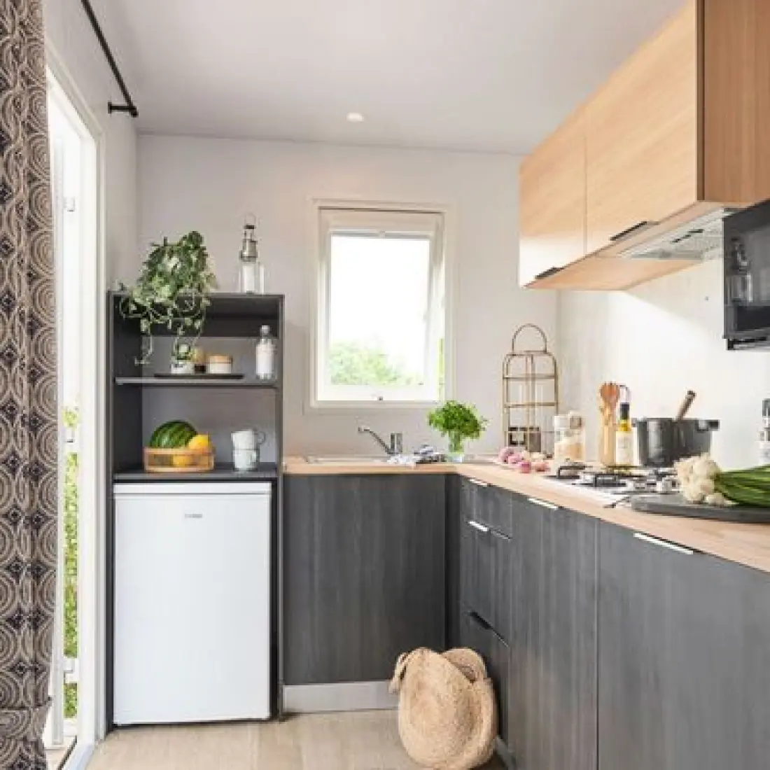 Camping Liberté Landrellec4 étoiles★★★★