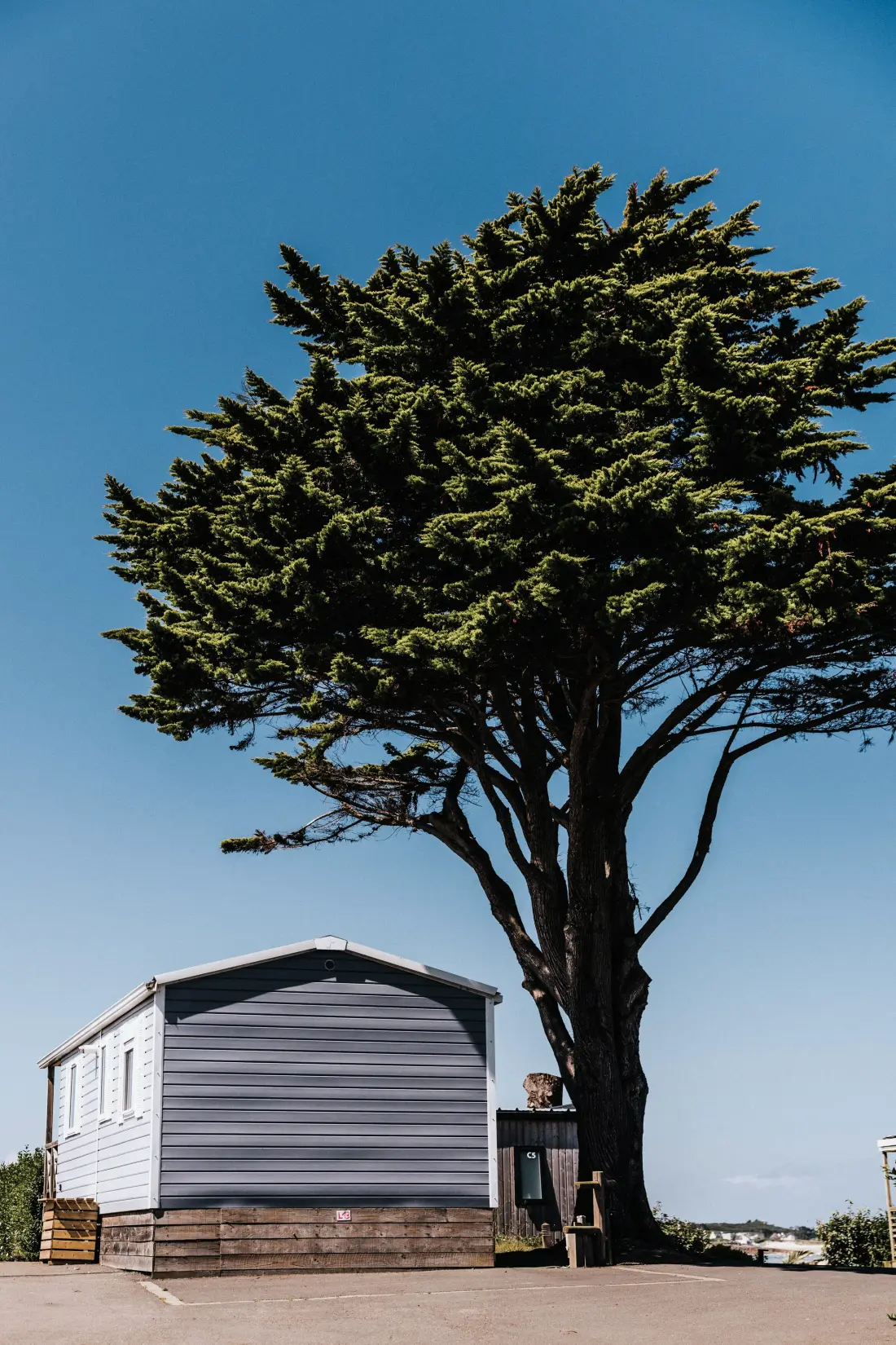 Camping Liberté Landrellec4 étoiles★★★★