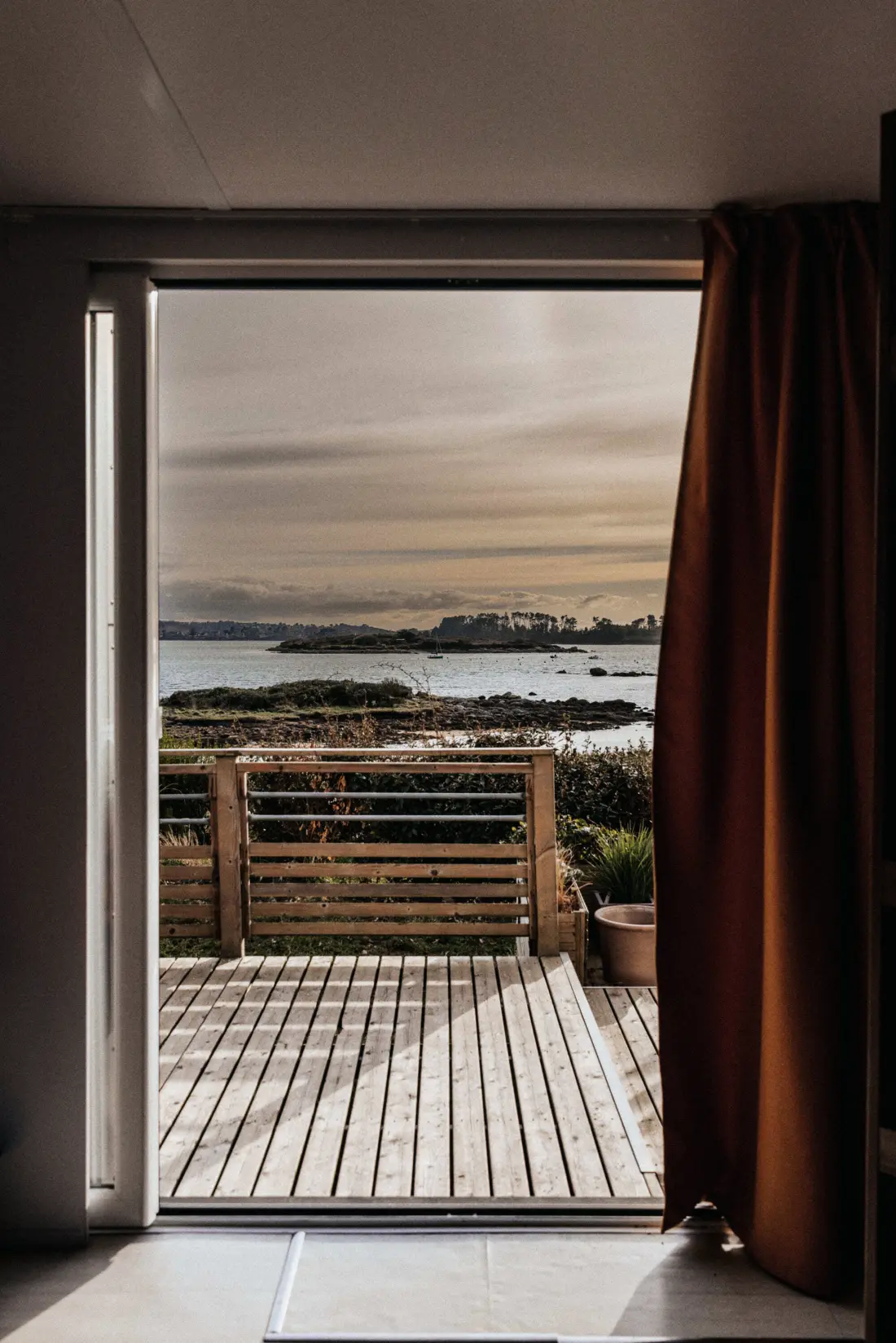 Camping Liberté Landrellec4 étoiles★★★★