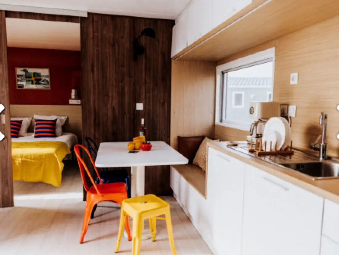 Camping Liberté Landrellec4 étoiles★★★★