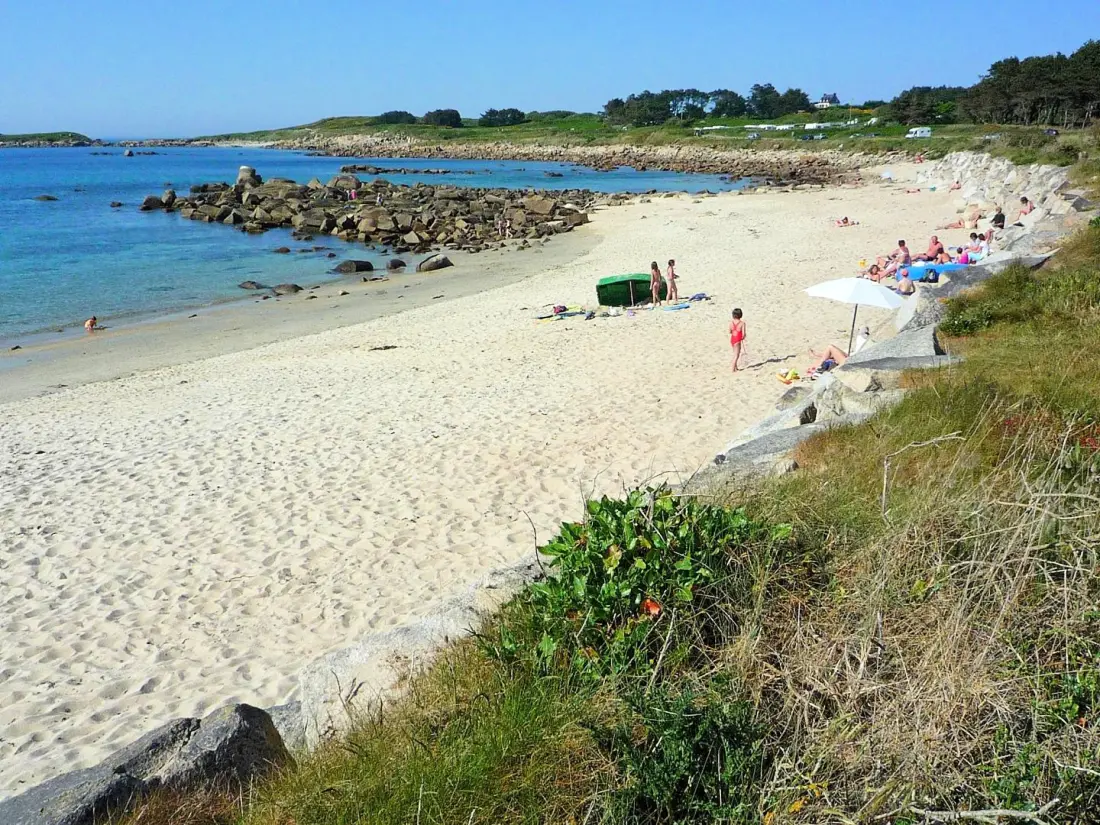 Gîte de France Cleuz-meur 3 épis