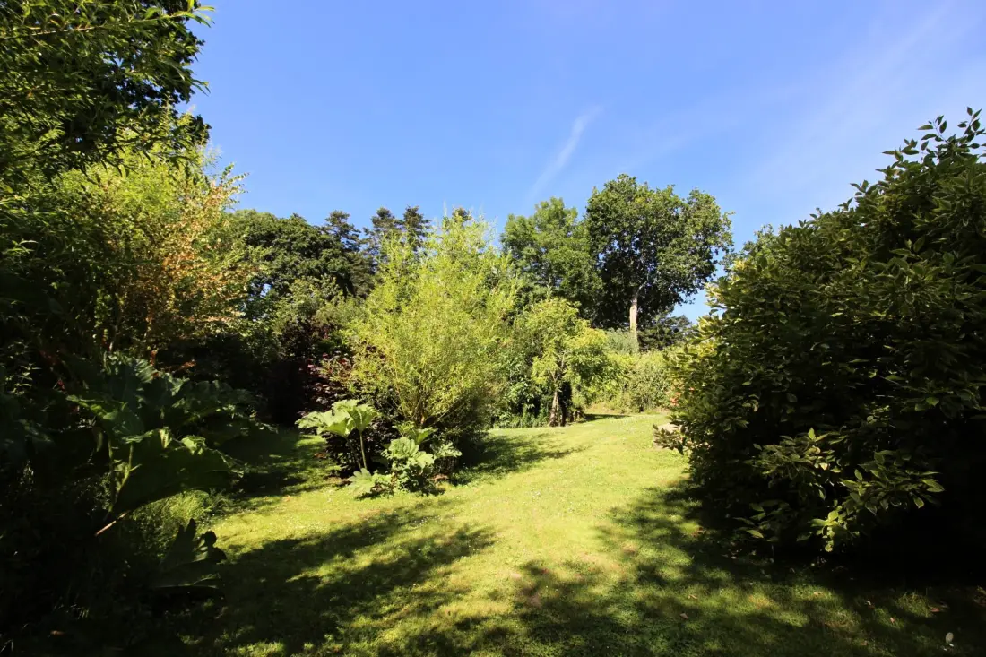 Gîte de France Cleuz-meur 3 épis