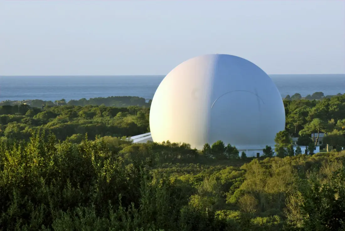Gîte de France Kerguntuil 4 épis