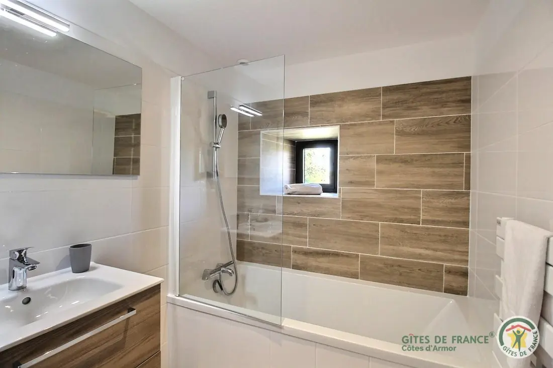 Gîte de France Kerguntuil 4 épis
