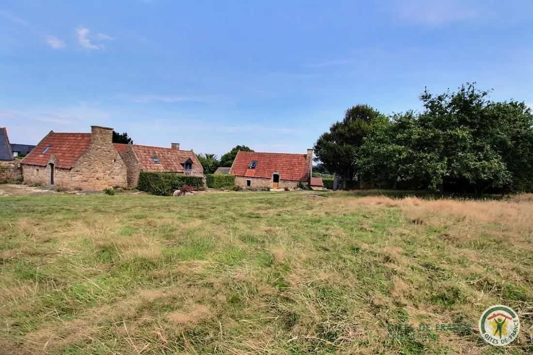 Gîte de France Kerguntuil 4 épis