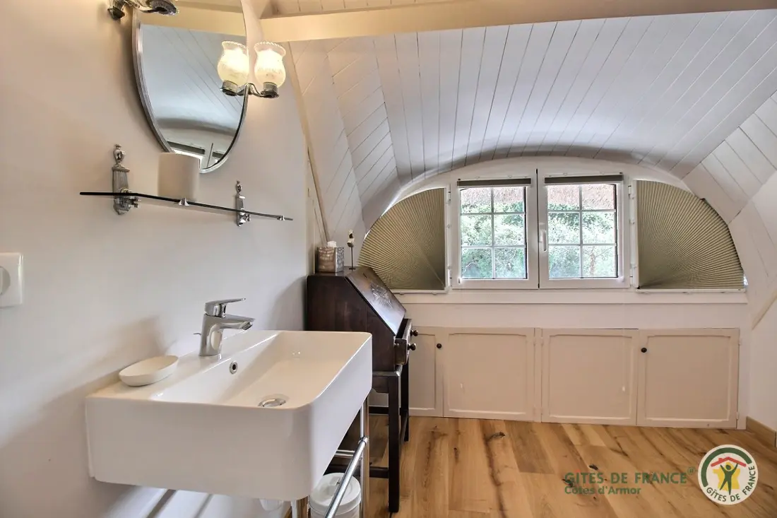 Gîte de France La chaumière 3 épis