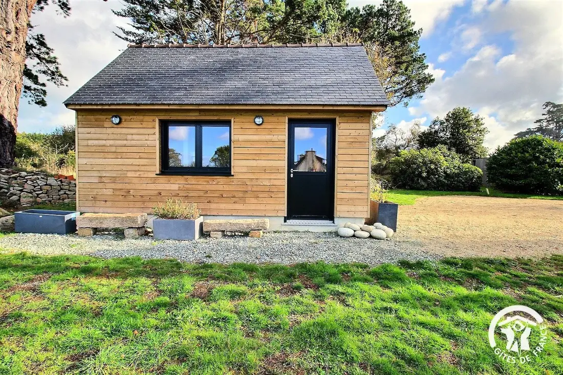 Gîte de France La chaumière 3 épis