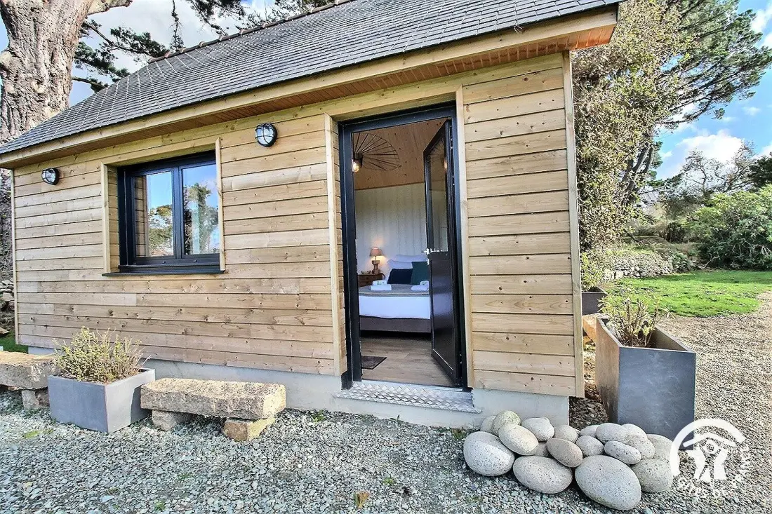 Gîte de France La chaumière 3 épis