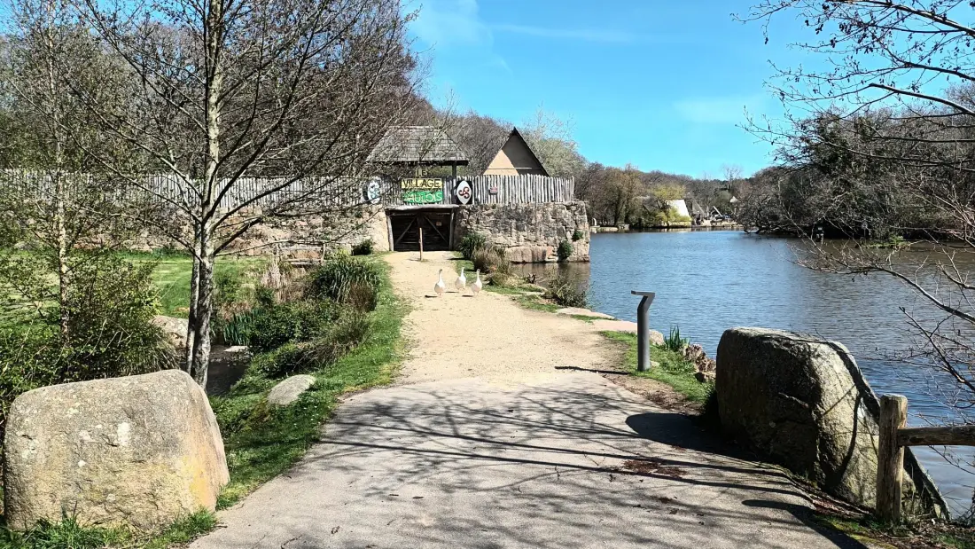 Gîte de France La roz des plages 4 épis
