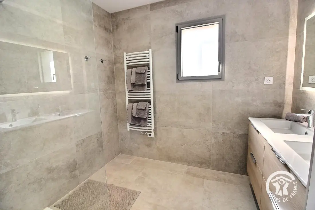 Gîte de France La roz des plages 4 épis